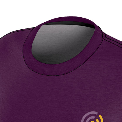AccuRadio classic women's tee