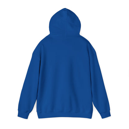 AccuRadio "Better music for your workday" unisex hoody