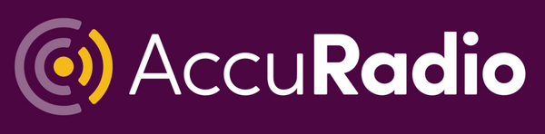 AccuRadio Swag Shop